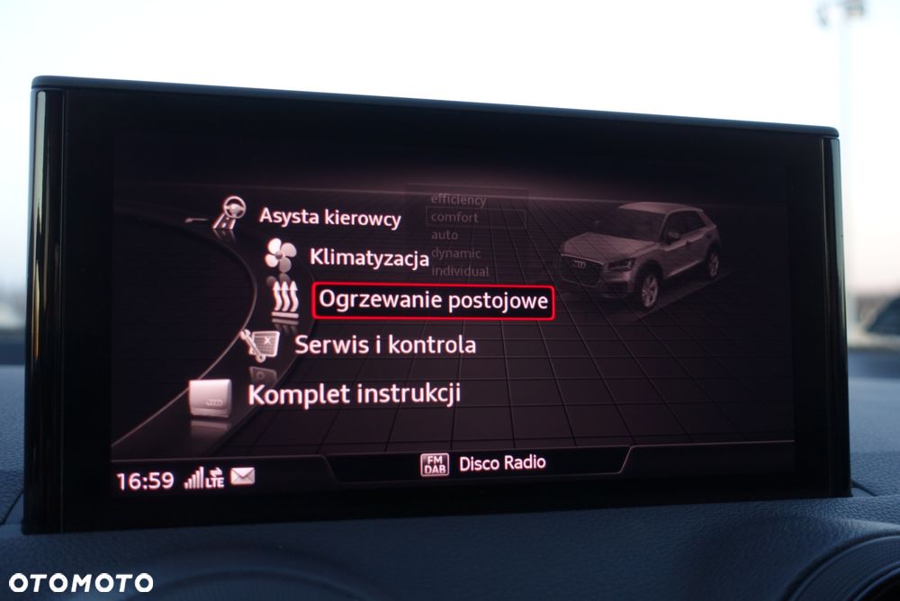 Audi Q2 2.0 TDI Quattro S tronic - 18