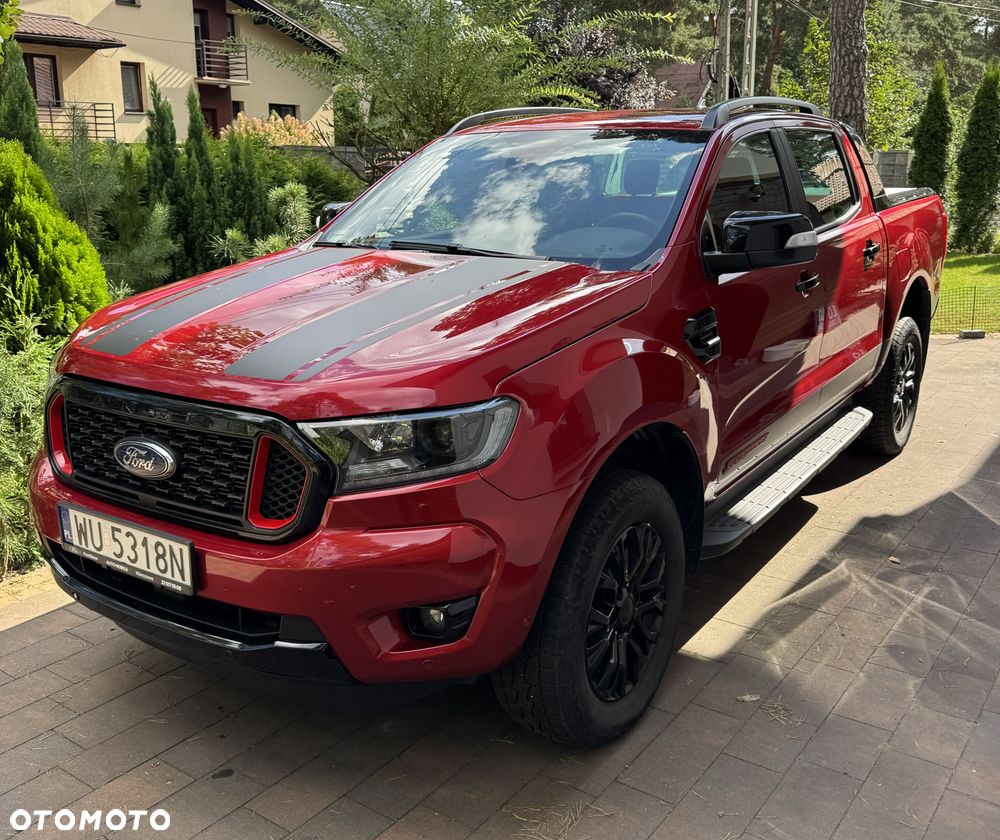 Ford Ranger - 2