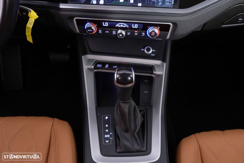 Audi Q3 45 TFSIe S tronic - 23