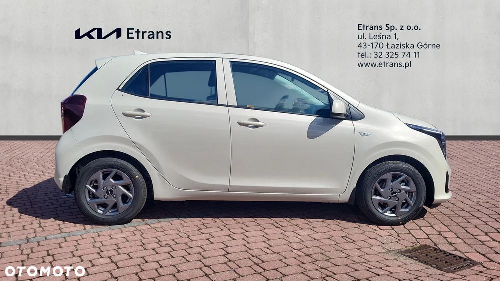 Kia Picanto 1.0 GDI L - 6