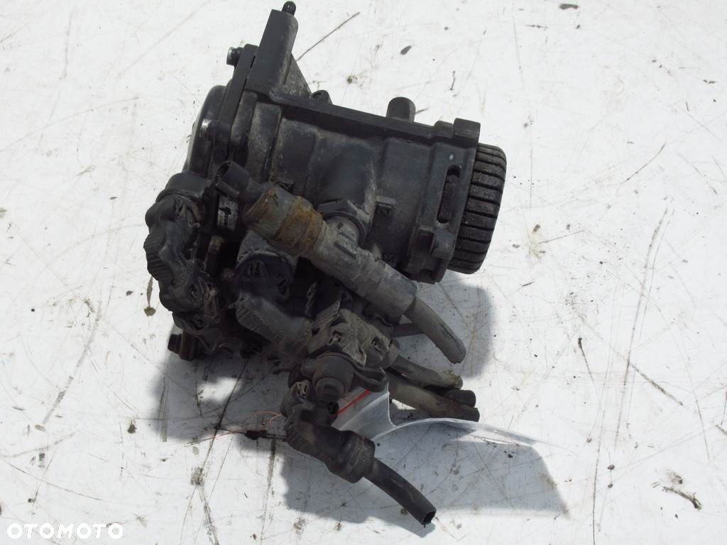 ZAWÓR EBS MODULATOR EUROPA - 189.00 PLN - IVECO STRALIS I 2002 - 2022 AS 440S50 TZP 4802040020 - 1