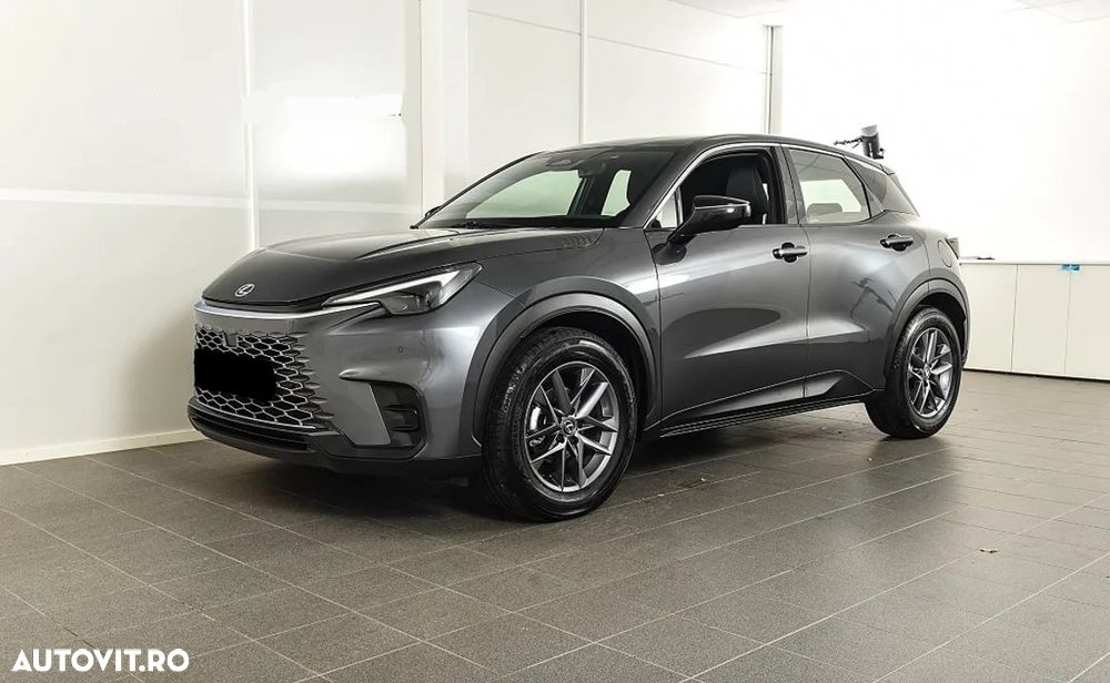 Lexus LBX FWD Cool - 1