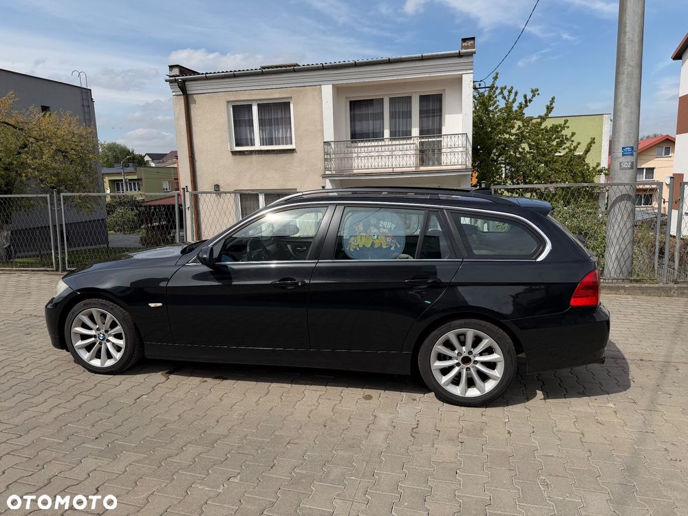 BMW Seria 3 - 3