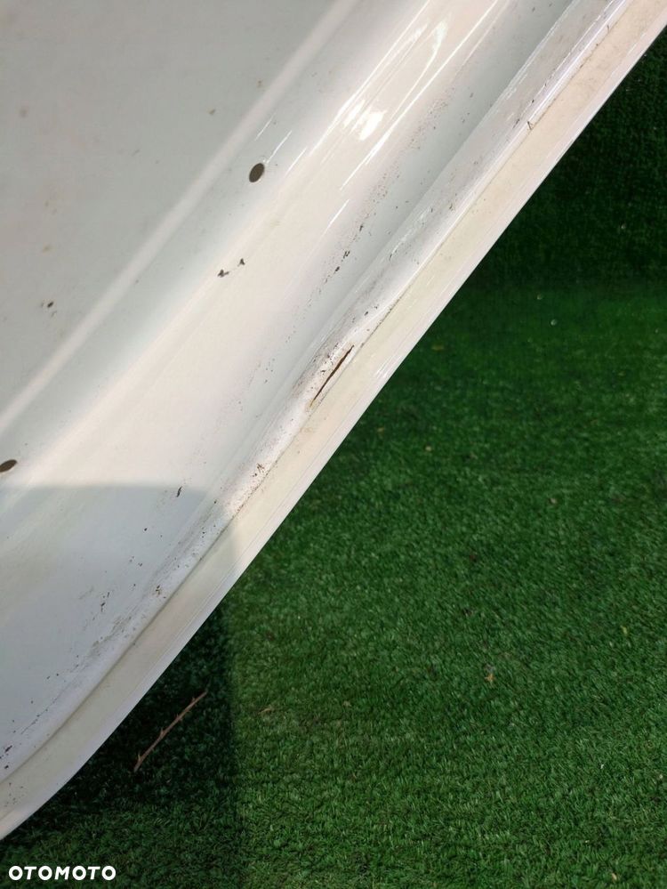 DRZWI TYLNE PRAWE PRAWY TYŁ KIA OPTIMA IV SEDAN - 4