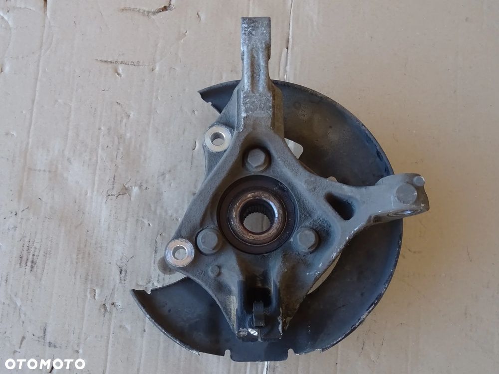 ZWROTNICA PIASTA PRAWY LEWY PRZÓD OPEL ZAFIRA C TOURER ORLANDO PRAWA LEWA PRZEDNIA - 14