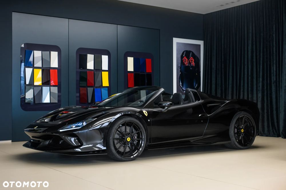 Ferrari F8 Spider Standard - 3