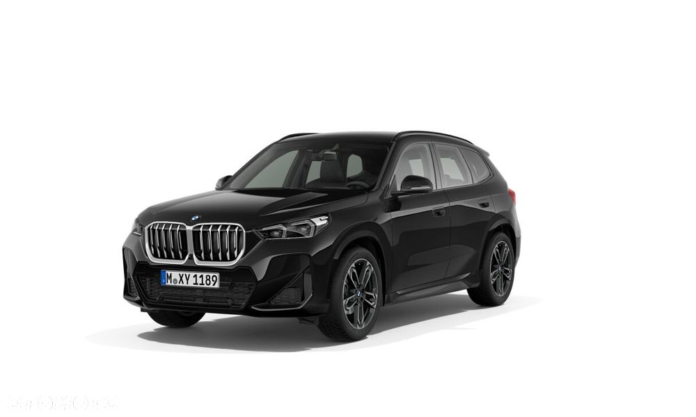 BMW X1 xDrive20d mHEV M Sport sport - 1