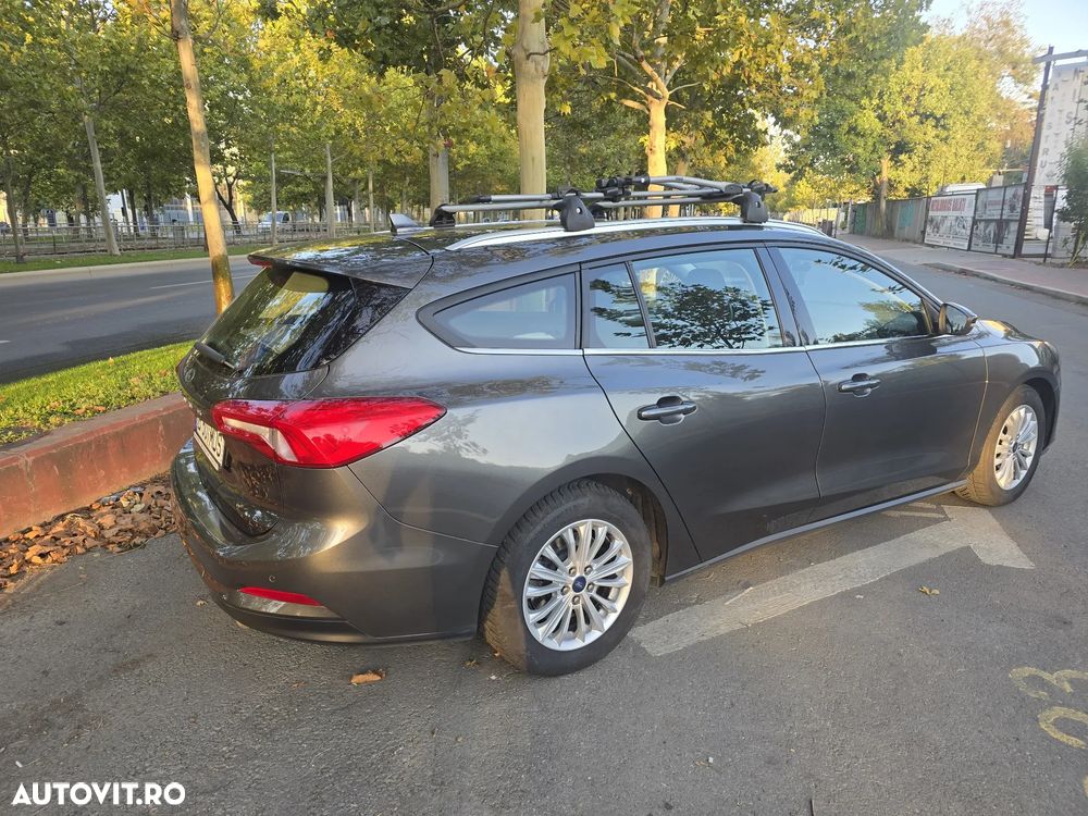 Ford Focus 1.5 EcoBlue Active Business - 3