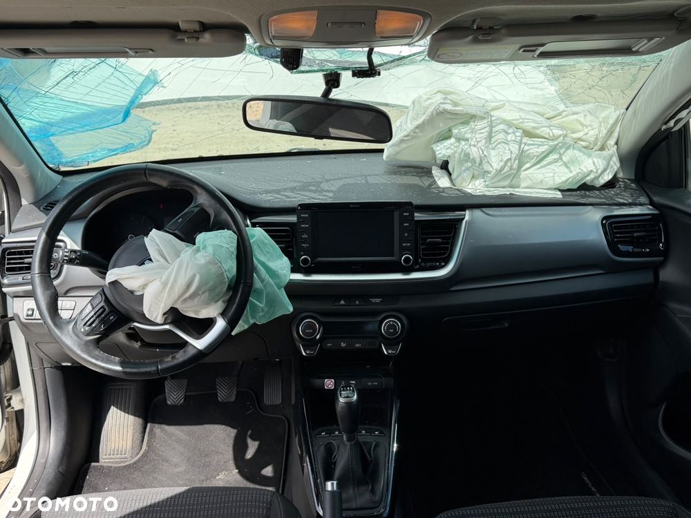 Kia Stonic 1.4 L - 26