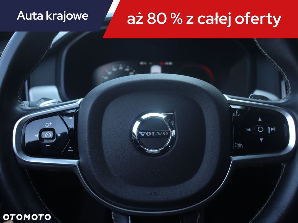 Volvo V90 - 20