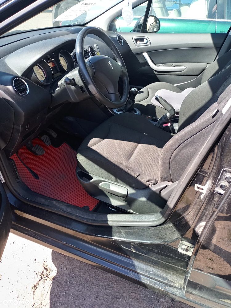 Peugeot 308 1.6 HDi Trendy - 11