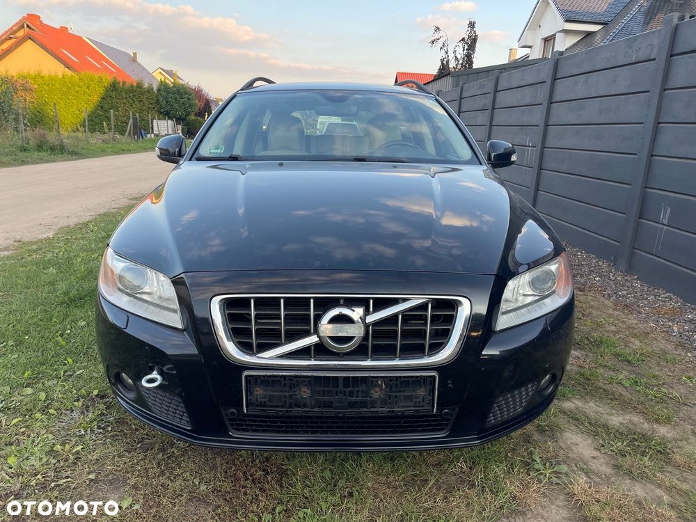 Volvo V70 - 7
