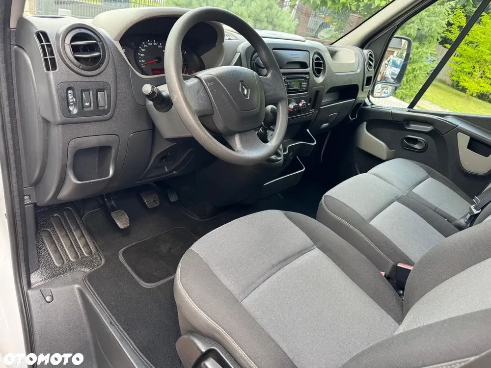 Renault Master - 8