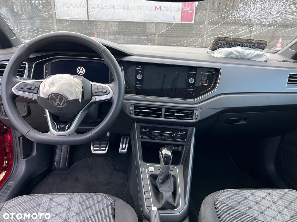 Volkswagen Taigo 1.5 TSI ACT R-Line Plus DSG - 7