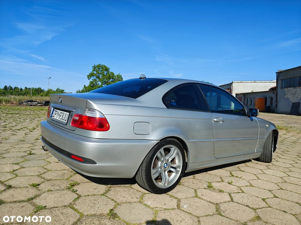 BMW Seria 3 320Cd - 8