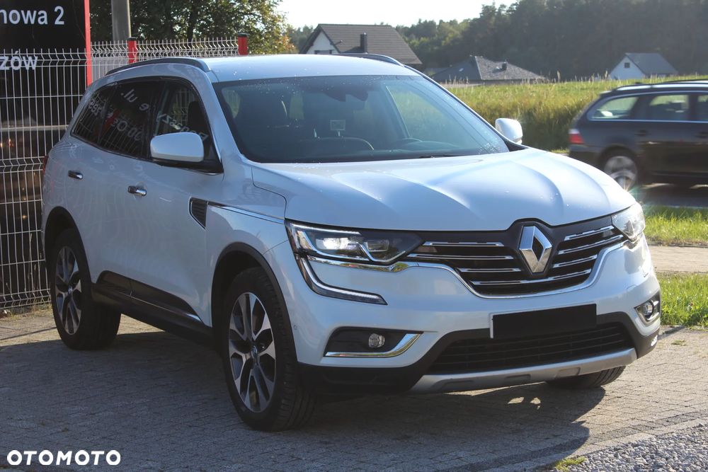 Renault Koleos 2.0 dCi Intens 4x4 X-Tronic - 3