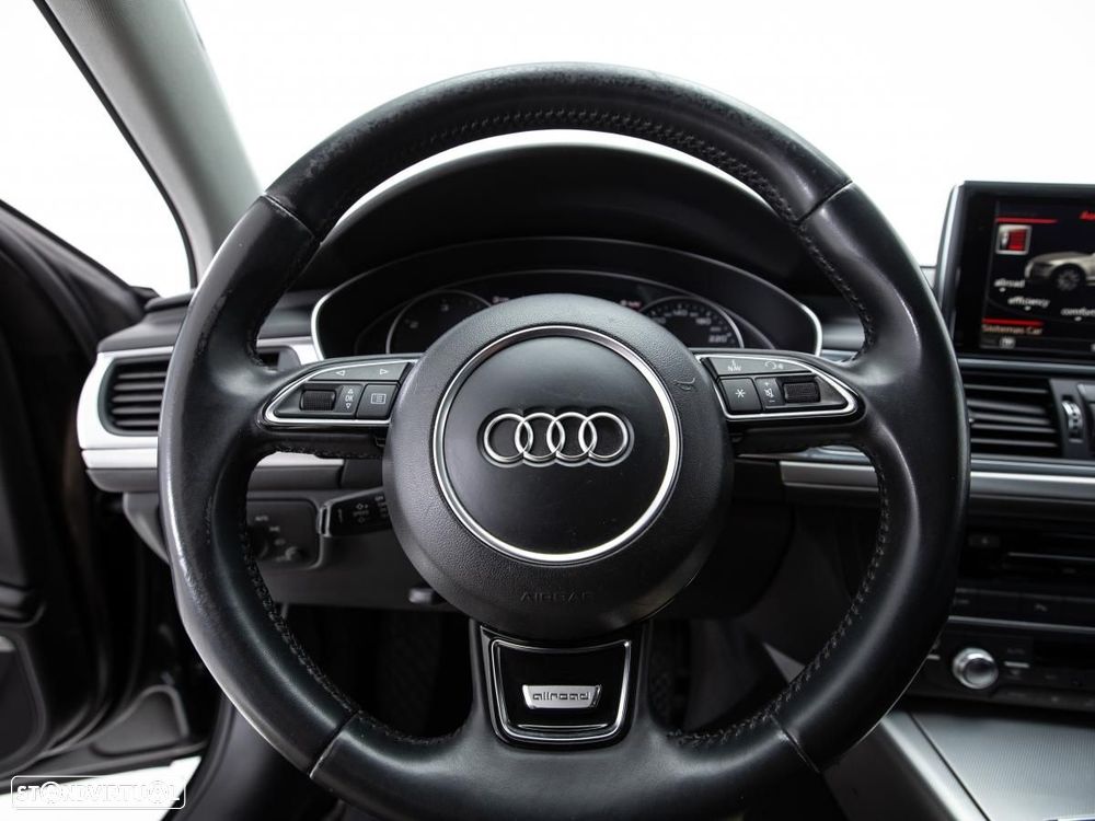 Audi A6 Allroad - 17
