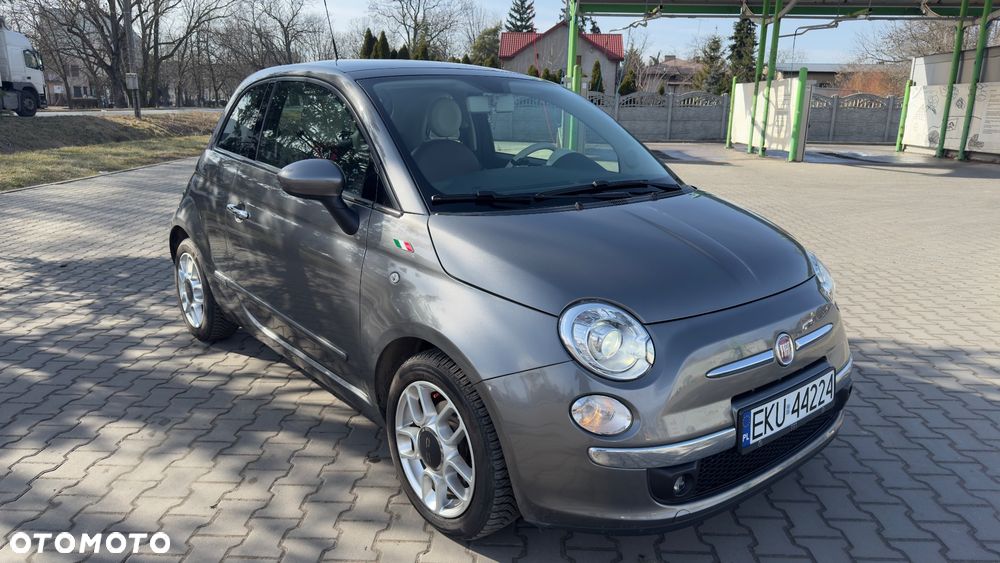 Fiat 500 - 13