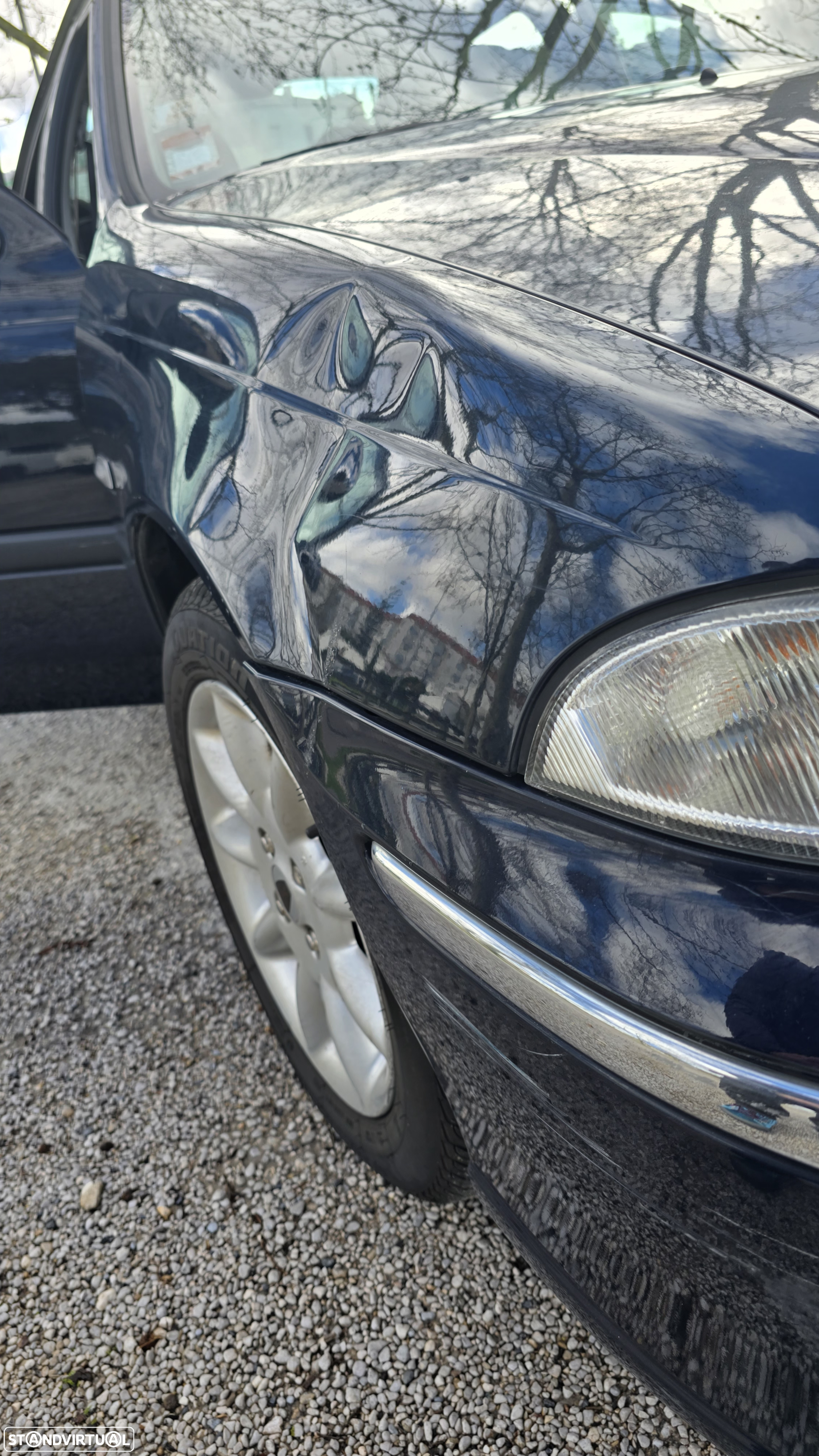 Rover 45 1.4 Connoisseur - 6
