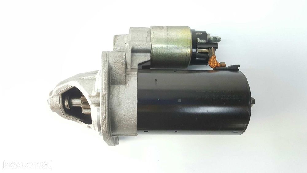 MOTOR DE ARRANQUE BMW SERIE 3 CABRIO (E46) 318 CI - 1