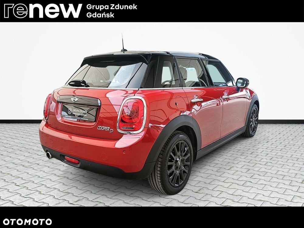 MINI Cooper - 6