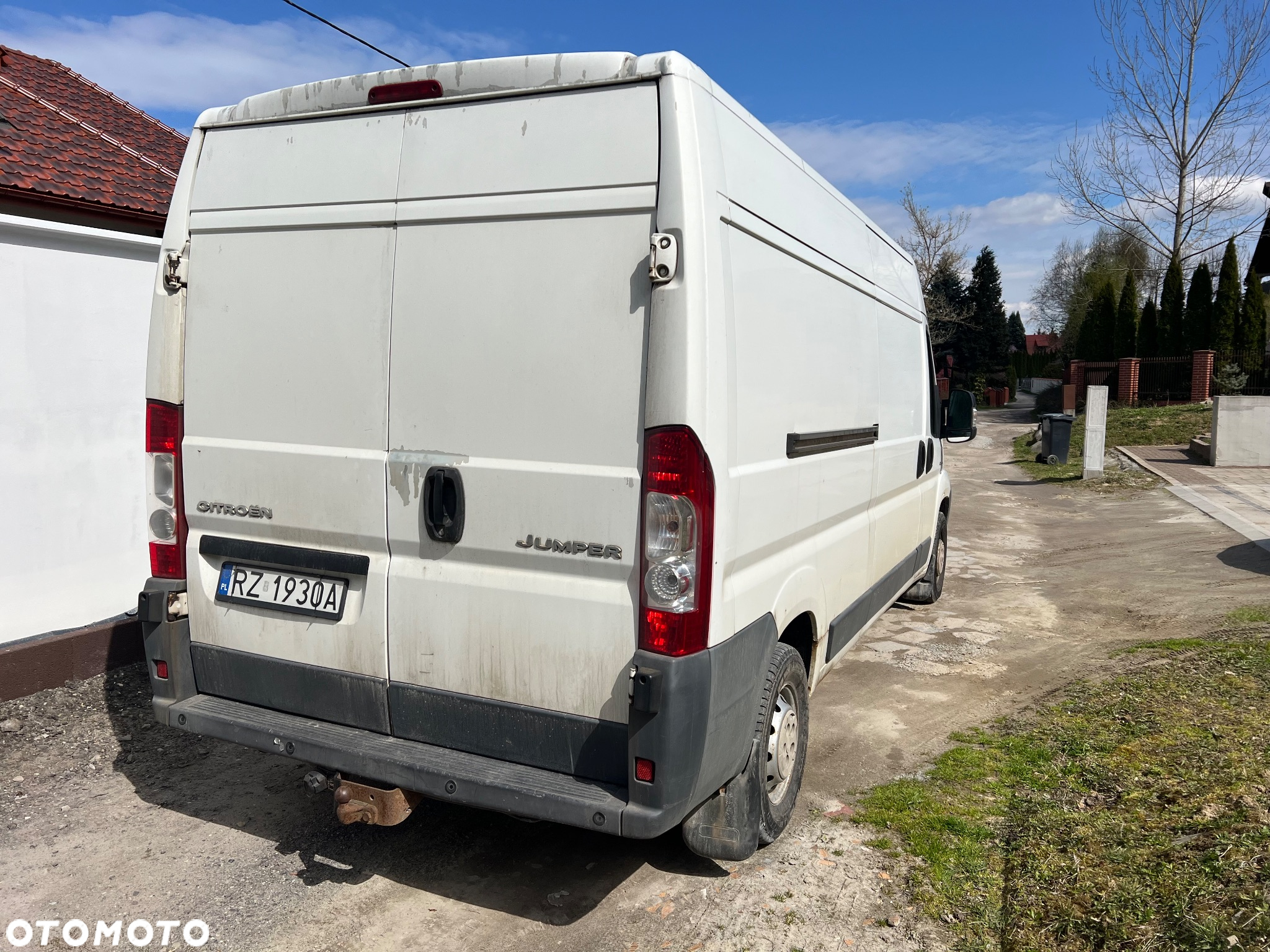 Citroën JUMPER - 3