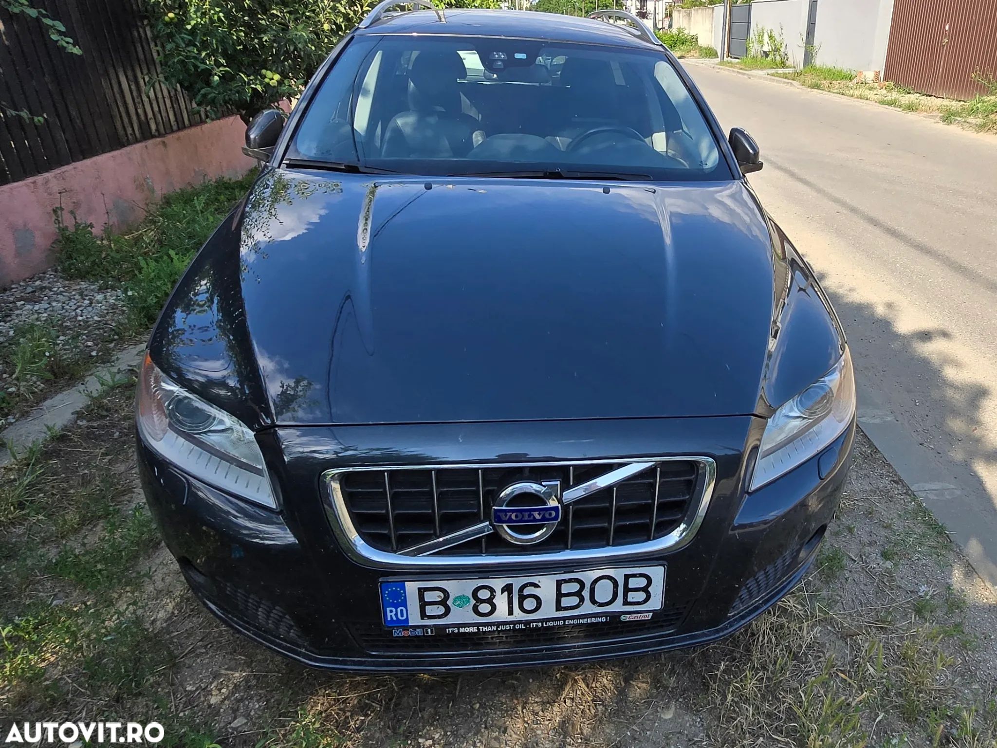 Volvo Altul - 1
