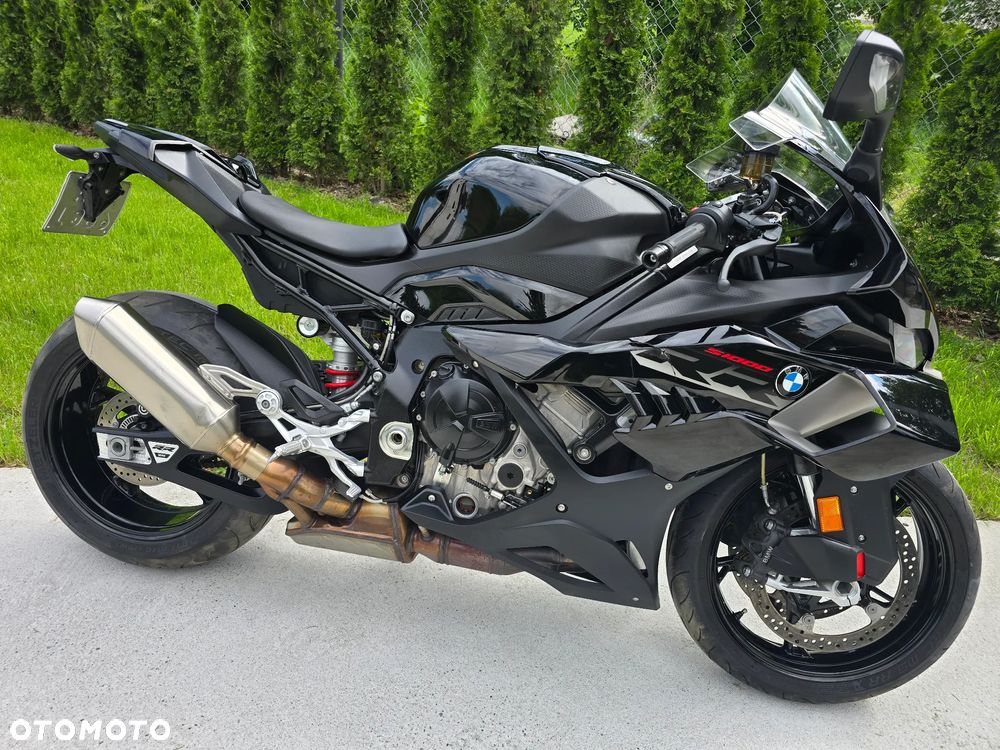 BMW S - 3