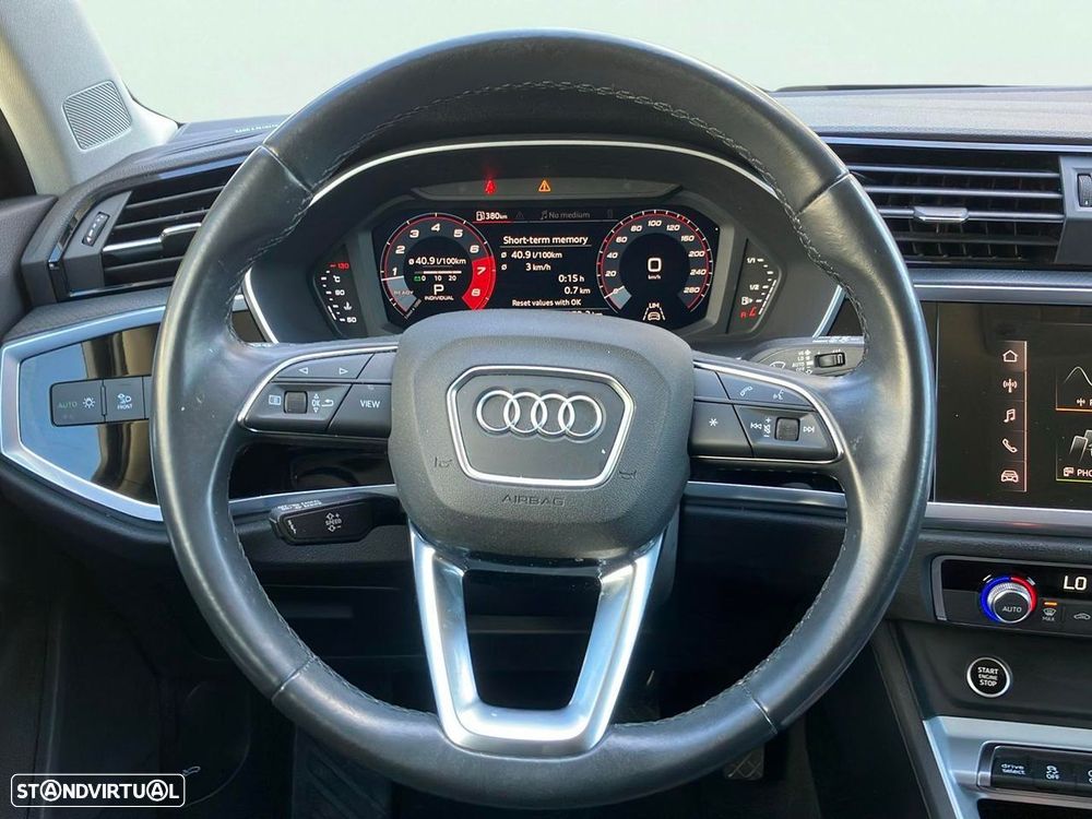 Audi Q3 Sportback 35 TFSI S tronic - 9