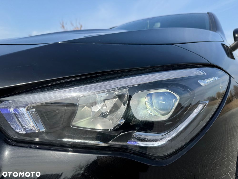 Mercedes-Benz CLA 250 7G-DCT AMG Line - 13