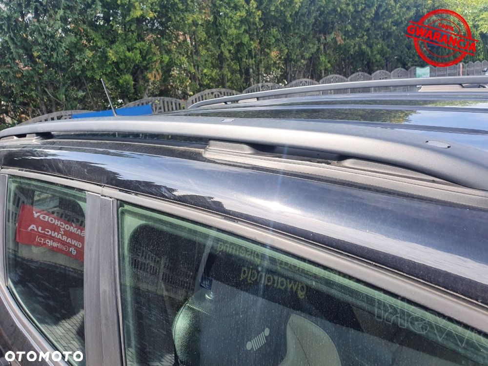 Jeep Renegade 1.4 MultiAir Longitude FWD S&S - 20