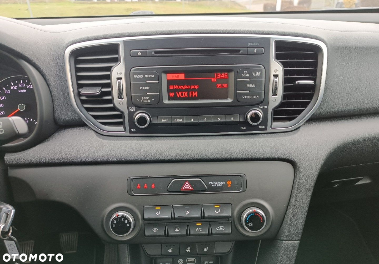 Kia Sportage - 24
