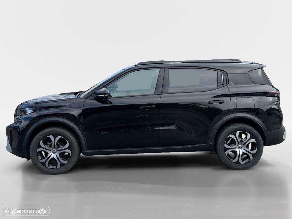 Citroën C3 Aircross 1.2 PureTech Plus - 2