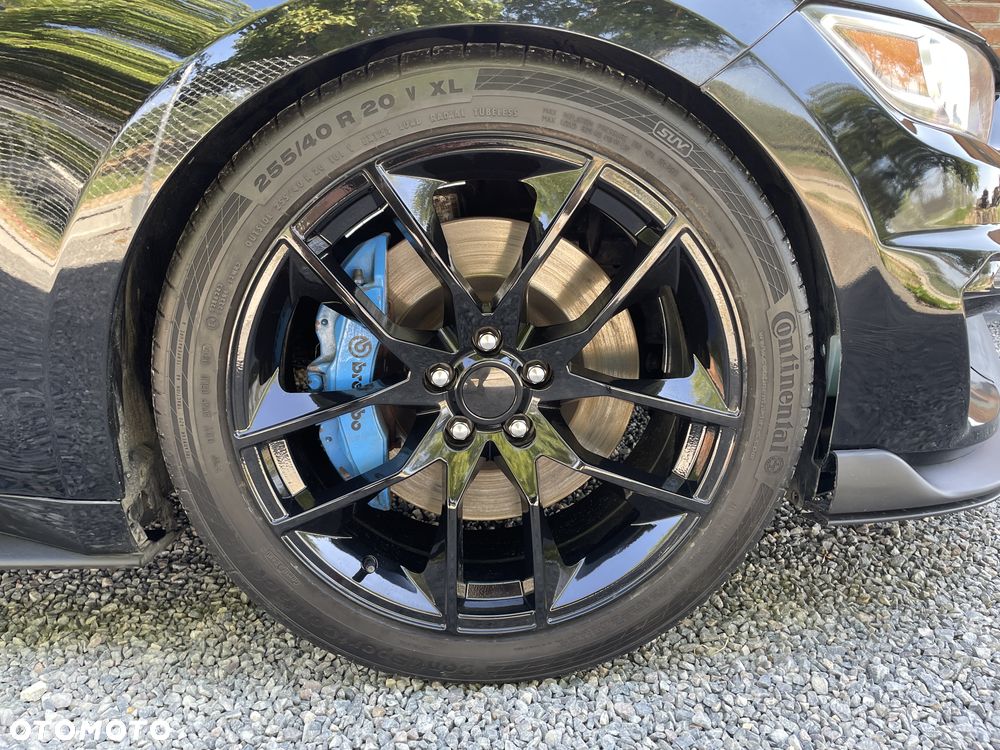 Ford Mustang 5.0 V8 GT - 12