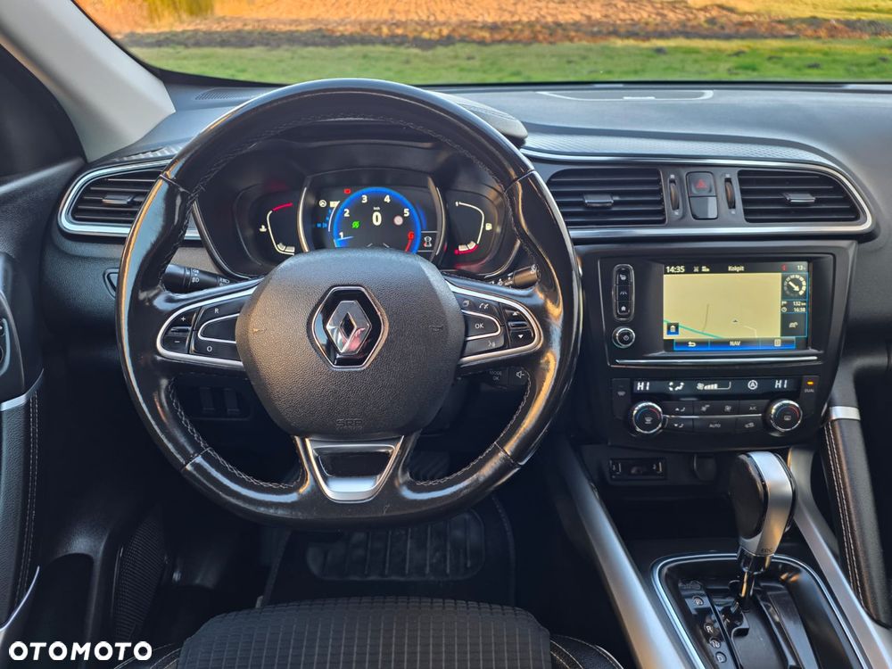 Renault Kadjar Energy TCe 130 EDC Bose Edition - 16