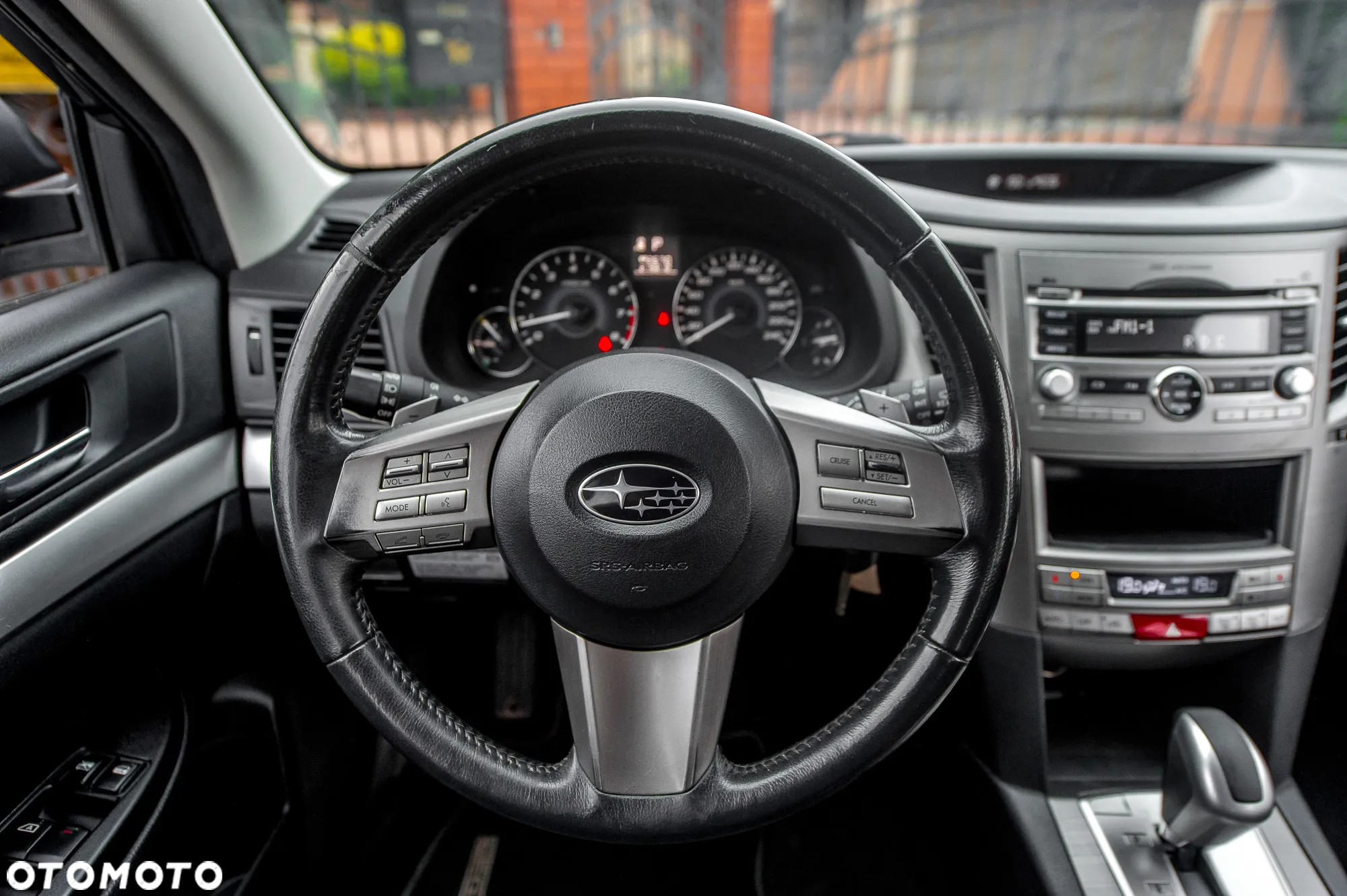 Subaru Legacy Kombi 2.0i Lineartronic Comfort - 21