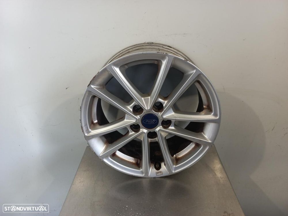 PNEU FORD FOCUS SPORTBREAK CEW - 1