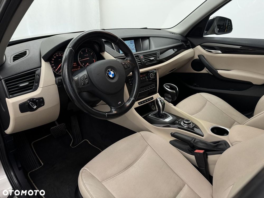 BMW X1 - 16