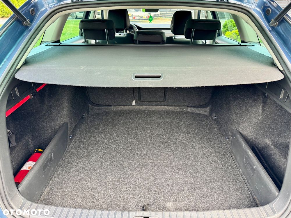 Skoda Octavia 1.5 TSI ACT Ambition - 15