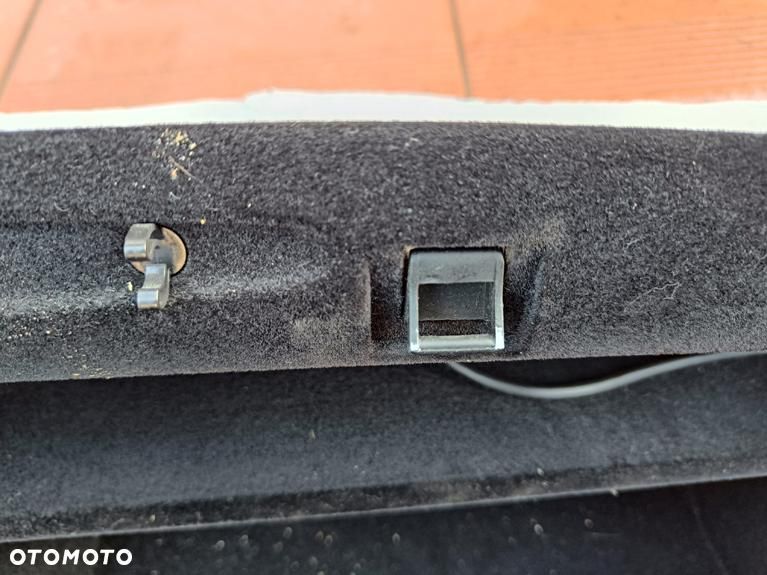 MERCEDES W209 CLK SCHOWEK KONSOLI PASAŻERA EUROPA - 14