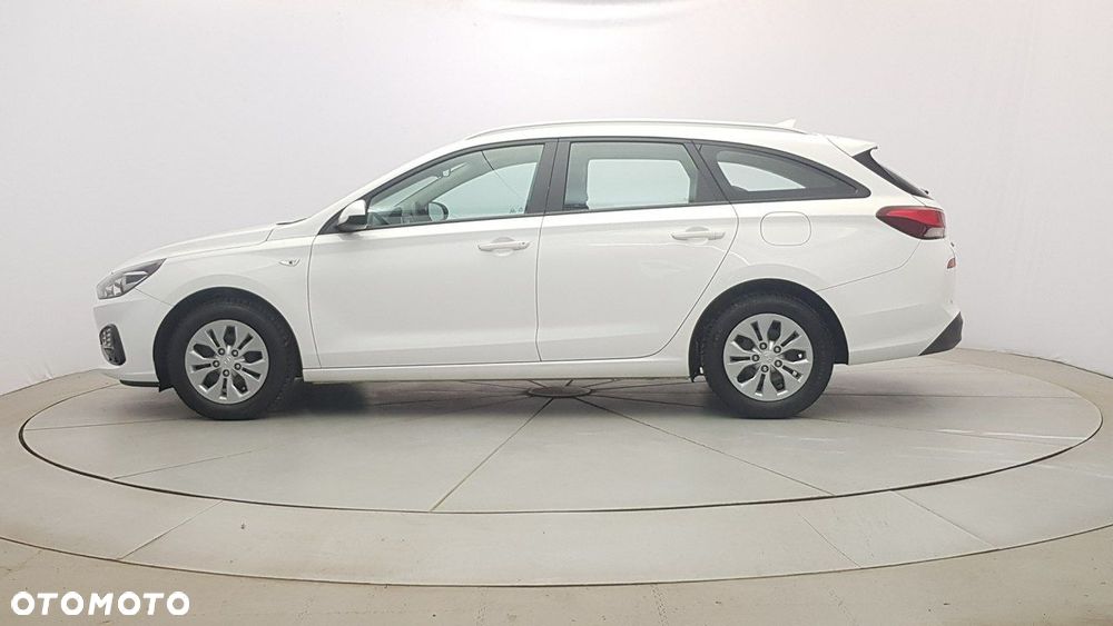 Hyundai i30 - 4
