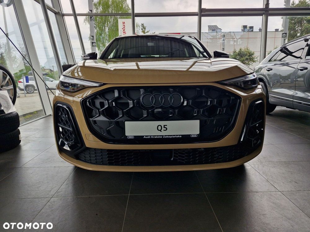 Audi Q5 - 3
