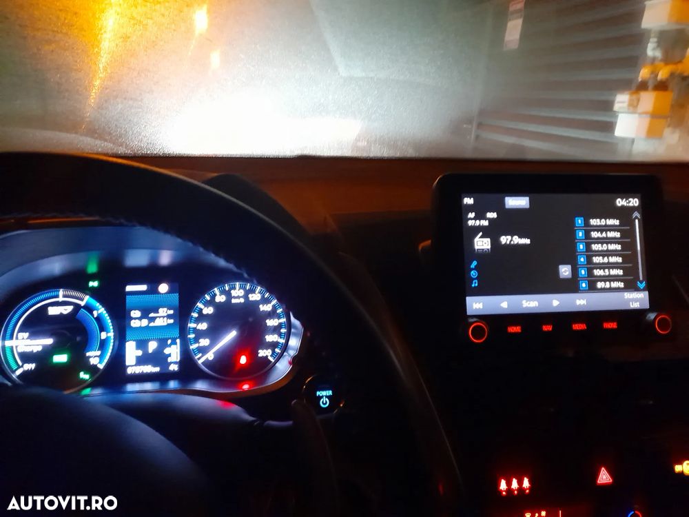 Mitsubishi Eclipse-Cross 4WD Plus Select - 21