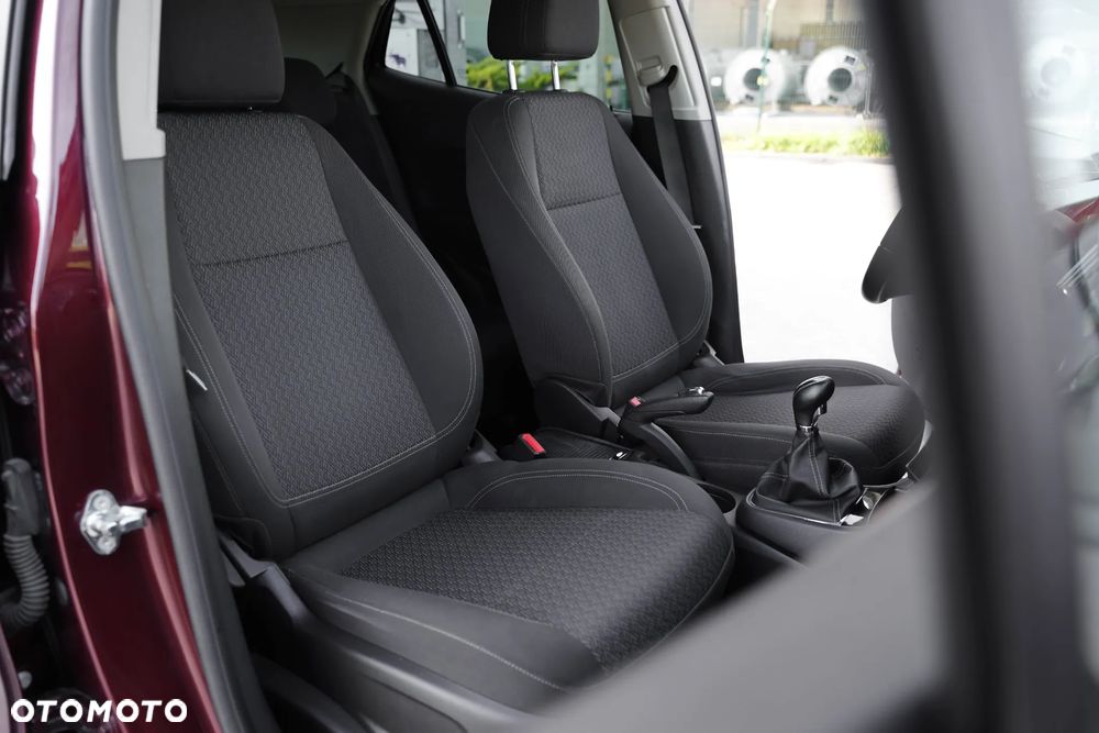 Opel Mokka X 1.4 (ecoFLEX) ECOTEC Start/Stop Color Innovation - 24