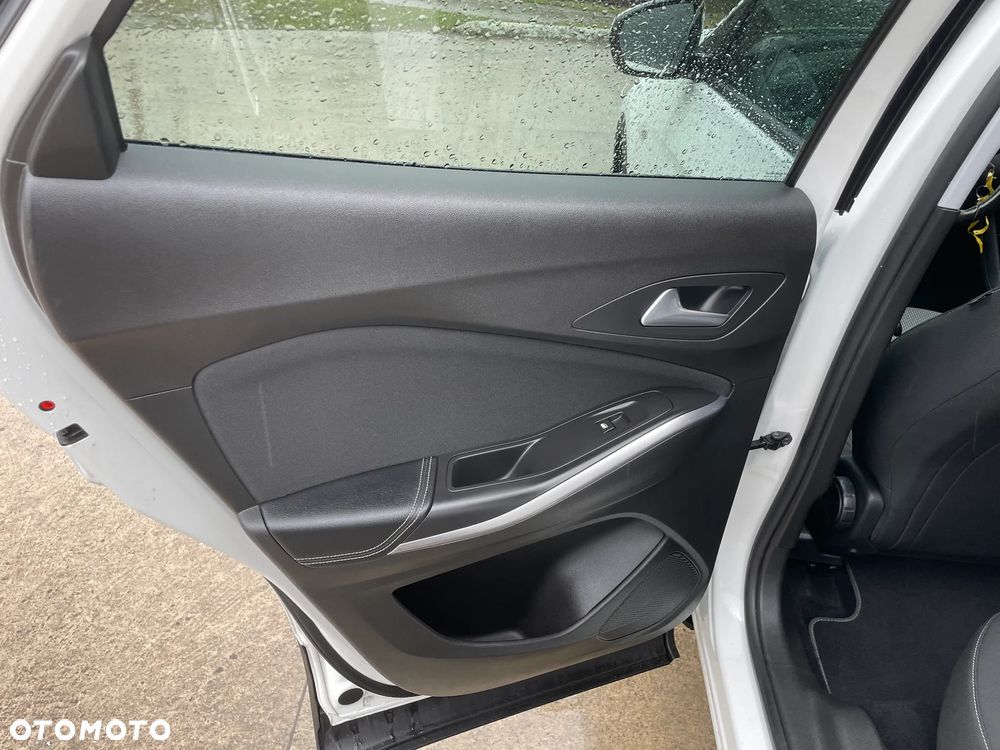 Opel Grandland X 1.2 Start/Stop 120 Jahre - 16