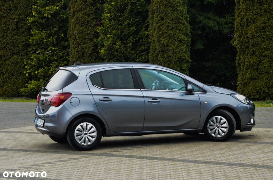 Opel Corsa 1.4 Active - 21