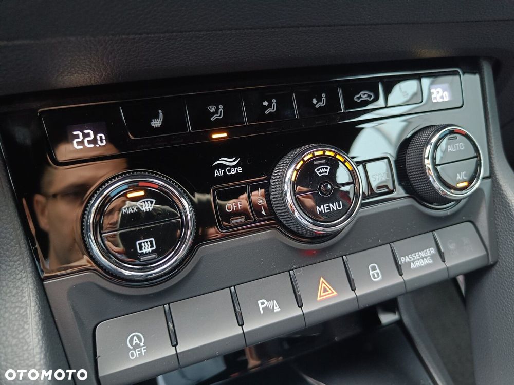 Skoda Karoq 2.0 TSI 4x4 Sportline DSG - 7