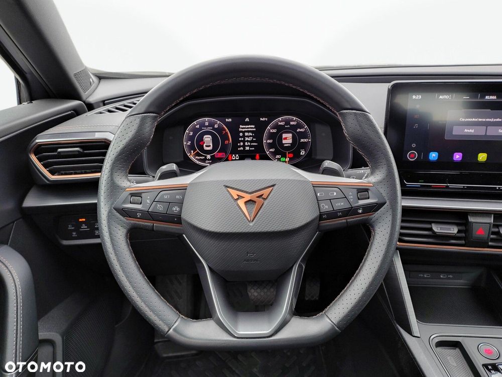Cupra Formentor 2.0 TSI 4Drive DSG - 19