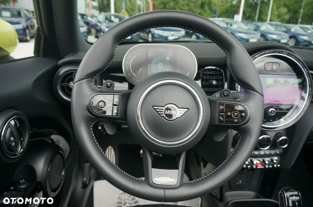 MINI John Cooper Works - 16