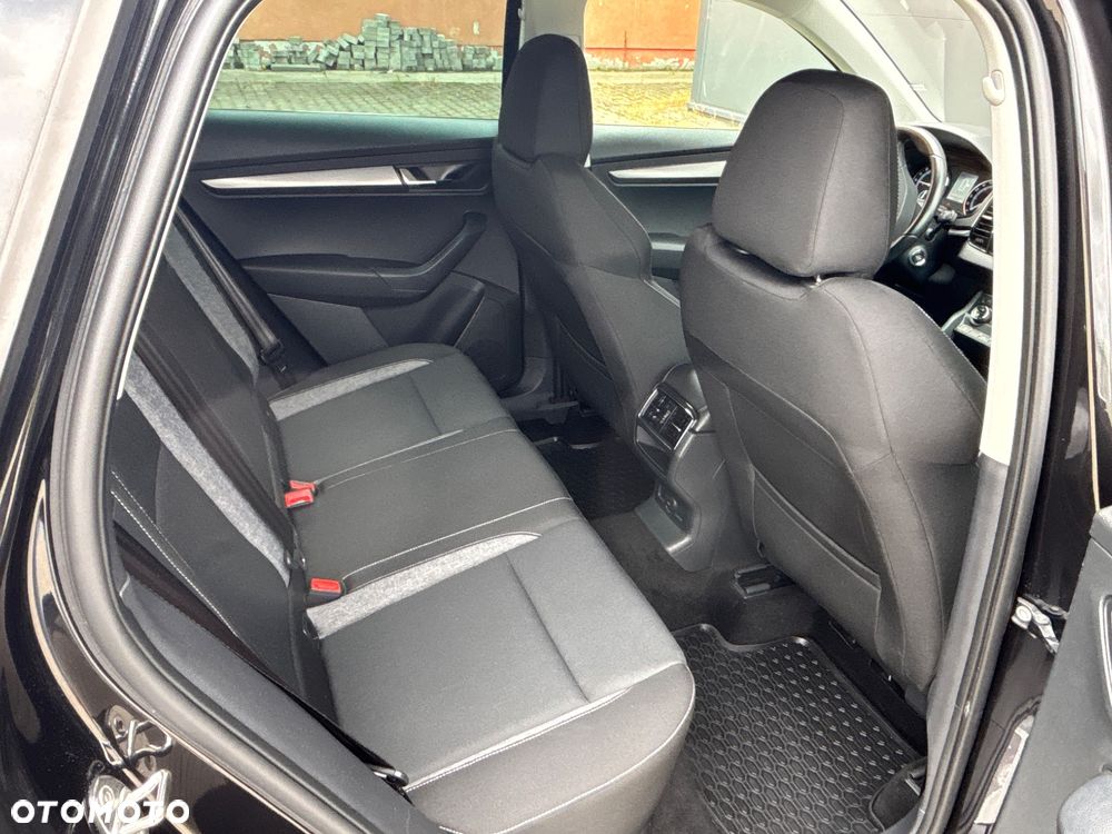 Skoda Karoq 1.6 TDI SCR 4x2 Style DSG - 22